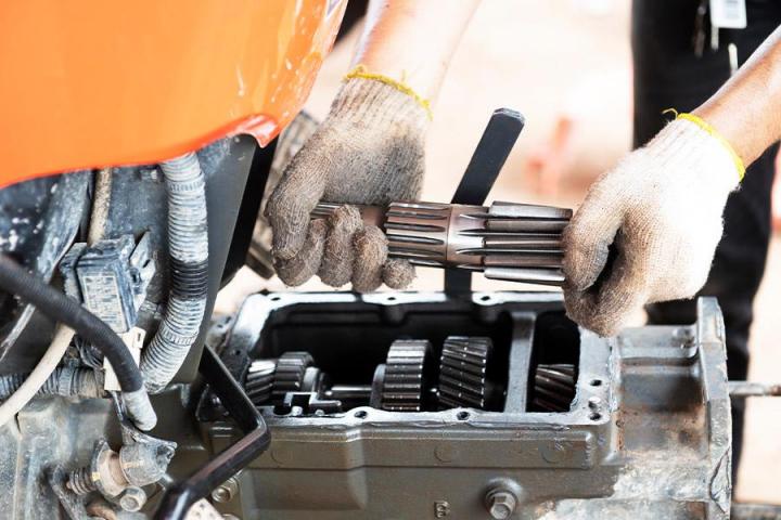 Fournisseur de pièces détachées de motocultures Bergerac
