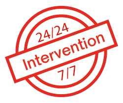 Intervention