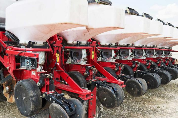 Vente de matériel agricole Bergerac