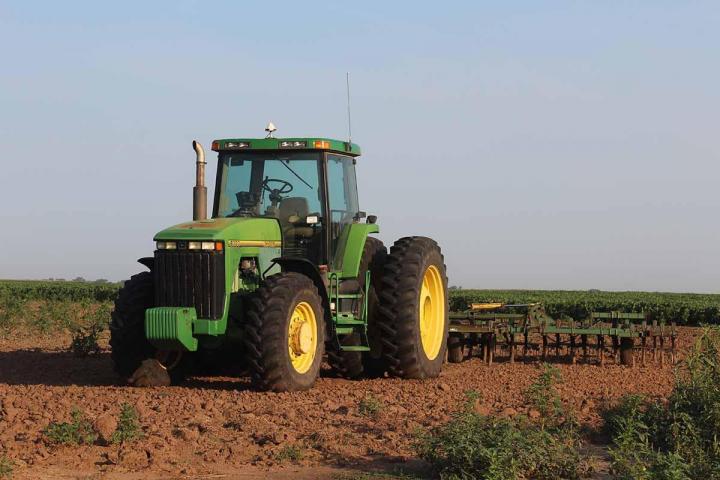 Entretien de matériel agricole Bergerac